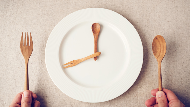 Intermittent Fasting